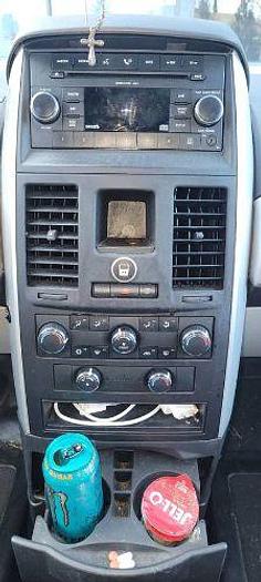 Used 2010 Dodge Grand Caravan SXT Wheelchair Accessible