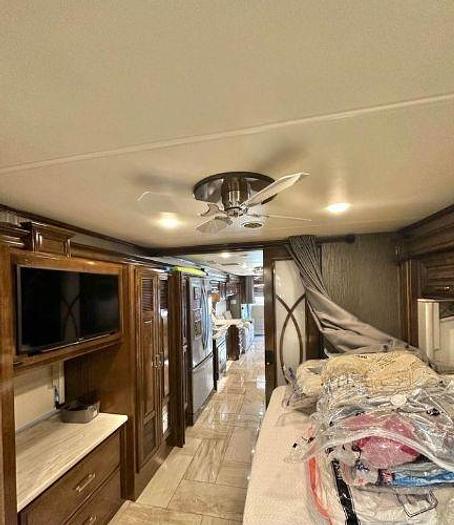 Used 2019 Thor Tuscany 45MX