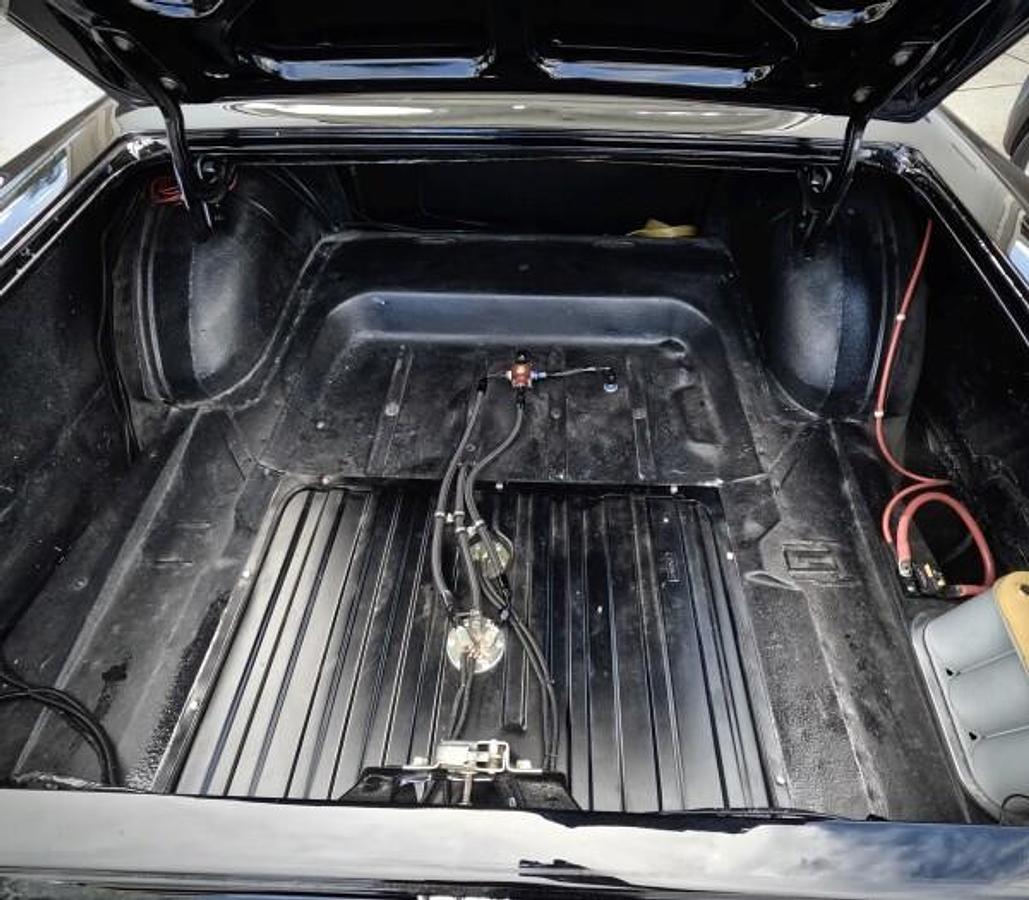 Used 1963 Mercury Comet 2-Door Hardtop