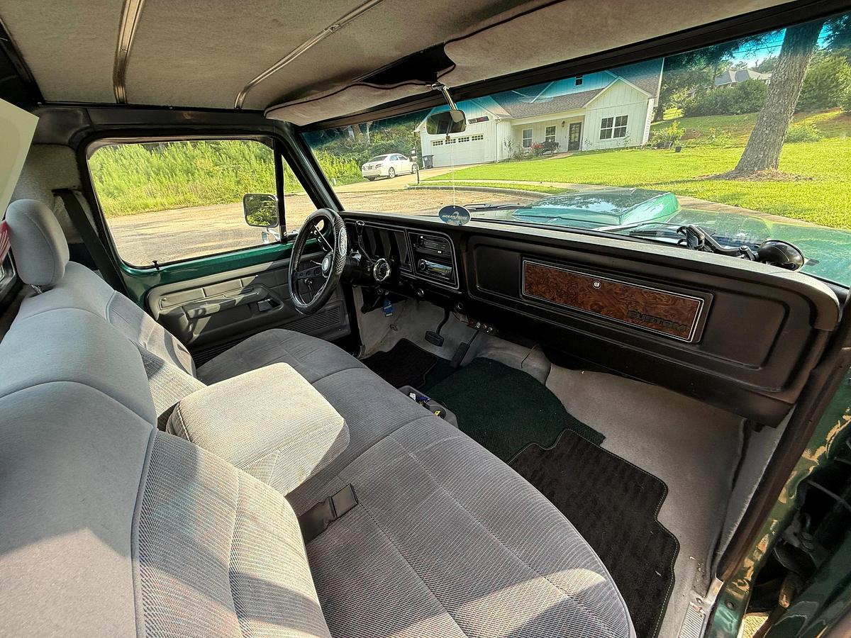 Used 1978 Ford F100 Custom