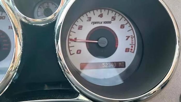 Used 2008 Pontiac Solstice