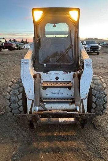 Used 2006 BOBCAT S300
