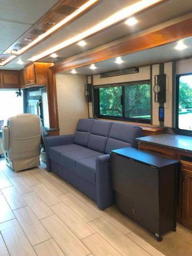 Used 2021 Tiffin Motorhomes Allegro Bus 45 OPP