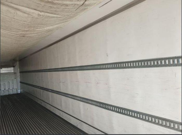 Used 2014 Utility Carrier Unit Reefer