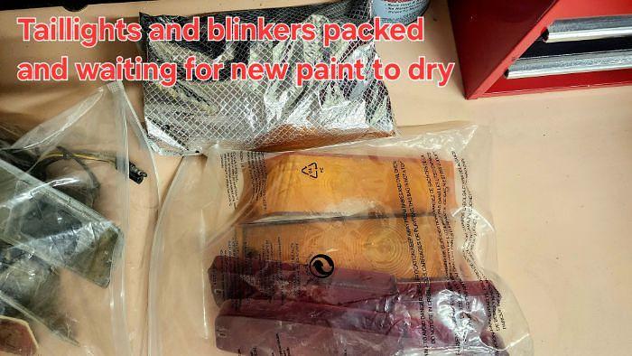 Used 1970 Ford F250 Sport Custom Camper Edition