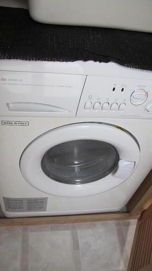 Used 2002 Citation Supreme Fifth Wheel