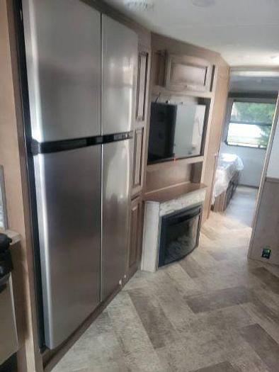 Used 2019 Forest River Georgetown 5 Series GT5 31L5