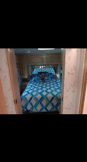 Used 1996 Newmar Mountain Aire