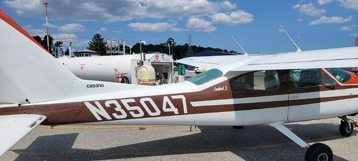 Used 1975 CESSNA 177B