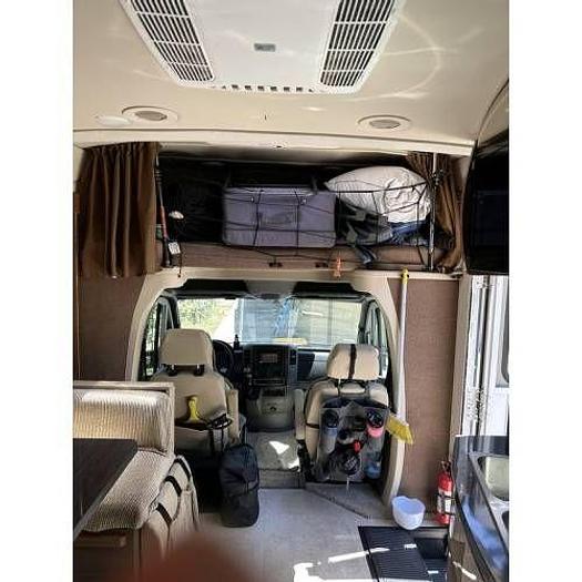 Used 2016 Winnebago View 24J