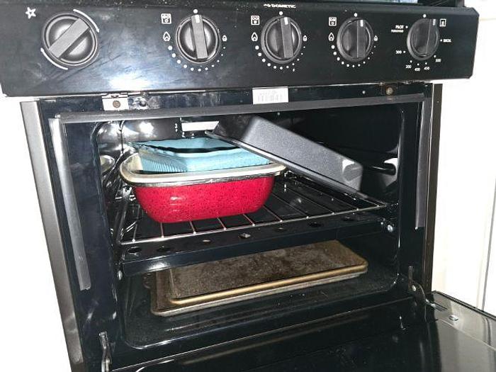 Used 2022 Fleetwood Flair 32S