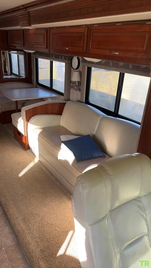 Used 2007 Fleetwood 5th Wheel