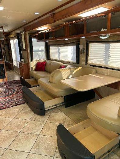 Used 2008 Monaco KNIGHT 40SKQ