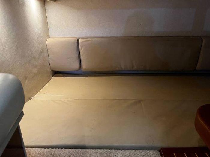 Used 2008 Sea Ray Amberjack 290