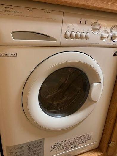 Used 2005 Alfa See Ya 40FD