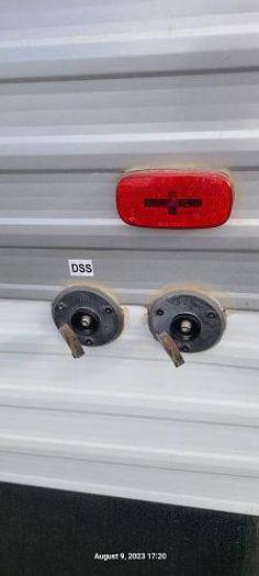 Used 2017 Forest River Salem T26TBUD 26ft Travel Trailer