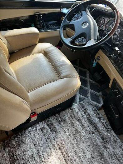 Used 2014 Tiffin Motorhomes Allegro Bus 45LP