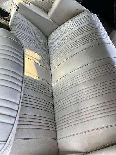 Used 1967 Pontiac GTO Convertible