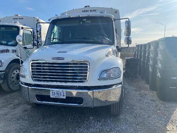 Used 2020 Freightliner M2 106