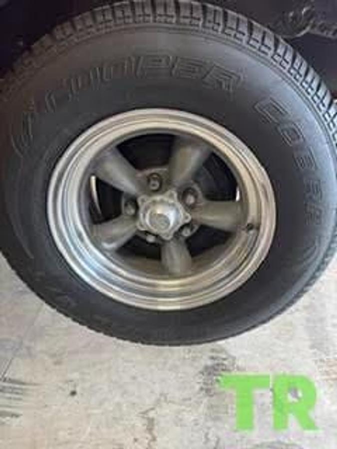 Used 1939 Ford Standard