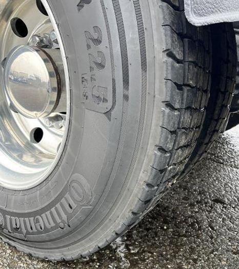 Used 2020 KENWORTH W900