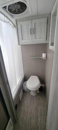 Used 2020 Forest River Rockwood Geo Pro G19BH