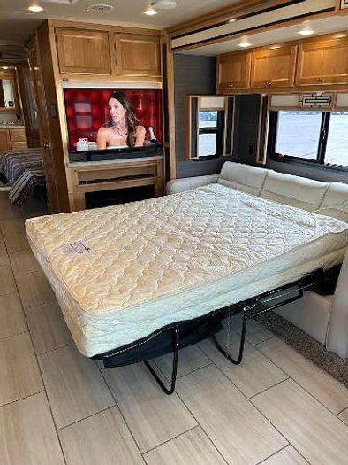 Used 2021 Tiffin Motorhomes Allegro Red 38 KA