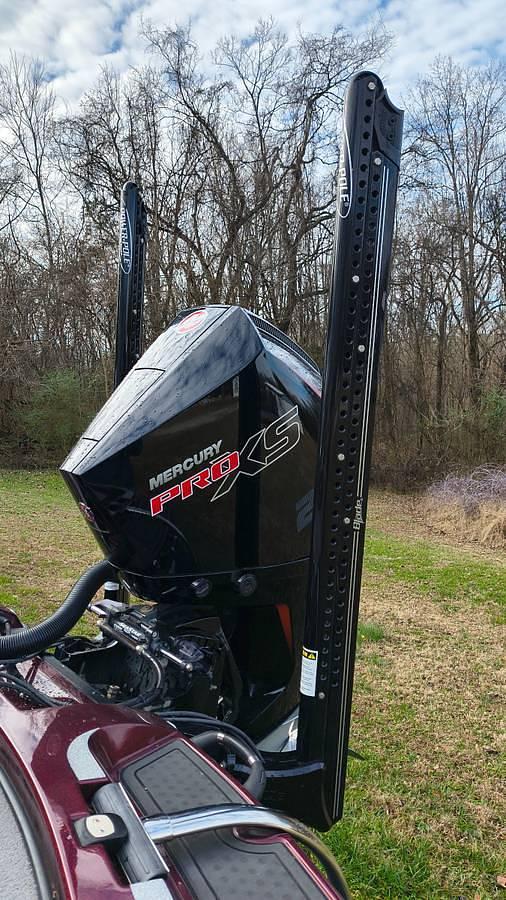 Used 2022 Nitro Xl 21Pro