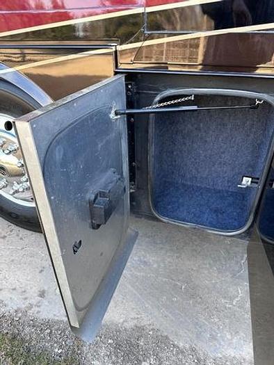 Used 2013 Tiffin Motorhomes Allegro Bus 45 LP