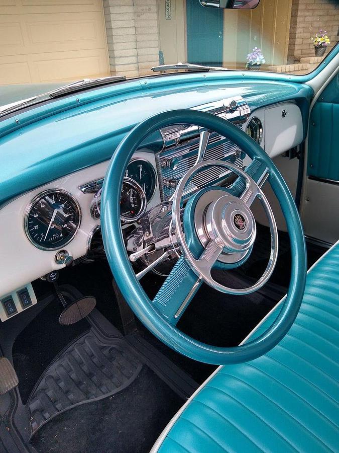 Used 1952 Buick Special