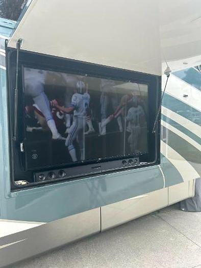 Used 2018 Tiffin Allegro Bus 45 OPP