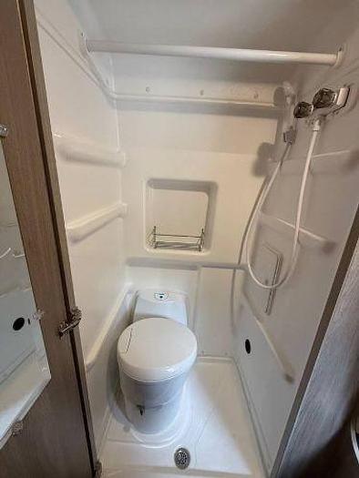 Used 2022 Winnebago Solis 59P