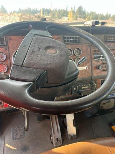 Used 2000 KENWORTH T800