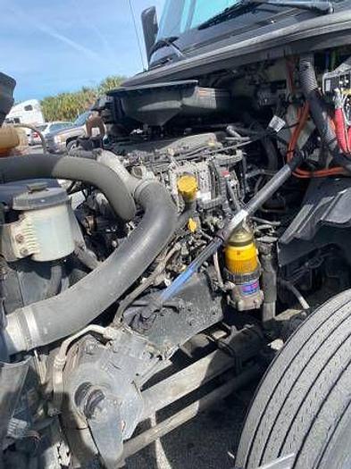 Used 2018 INTERNATIONAL LT Navistar