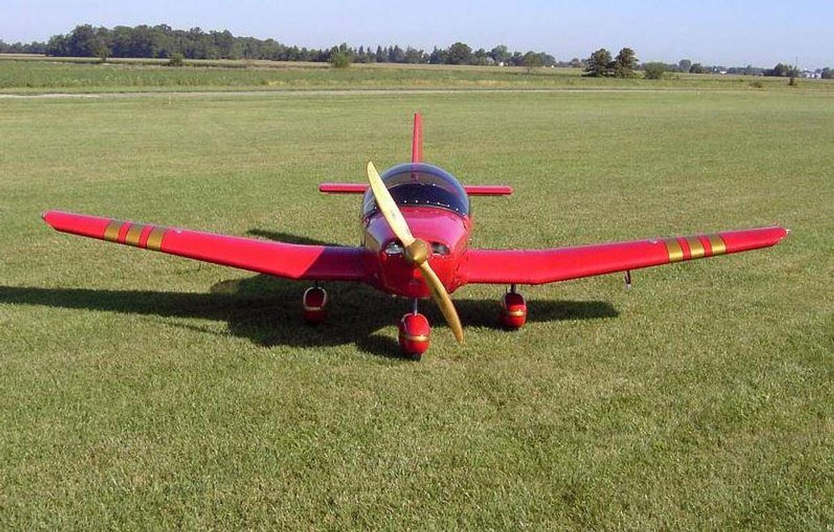 Used 2005 Zenith 601HDS 