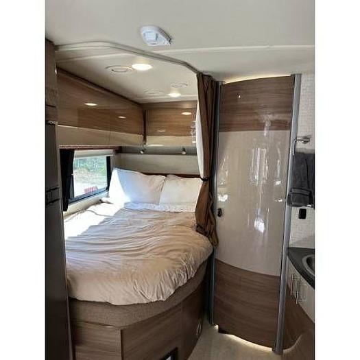 Used 2016 Winnebago View 24J
