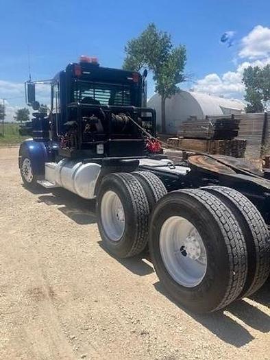 Used 2011 Peterbilt 367