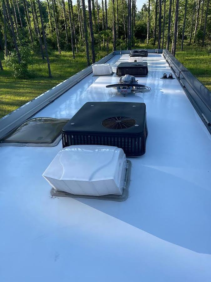 Used 2022 Tiffin Motorhomes ALLEGRO BUS 40IP Class A Motorhome