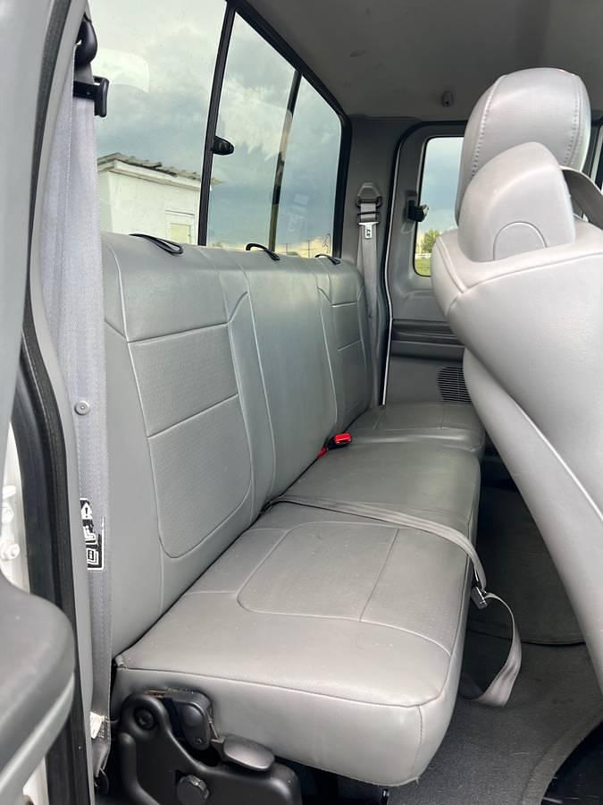 Used 2002 Ford F250 lariat 7.3 liter diesel