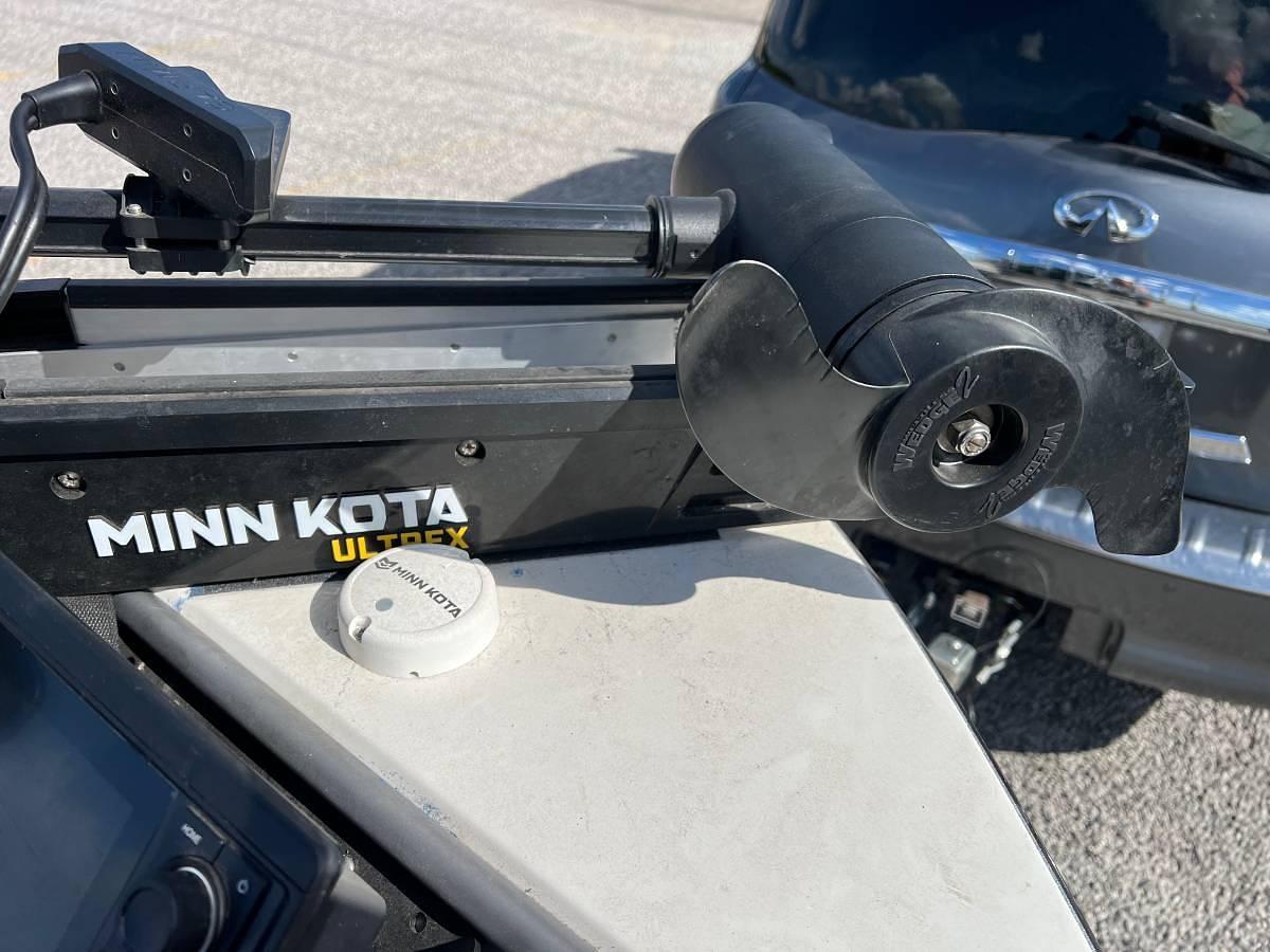 Used 2021 Ranger Reata