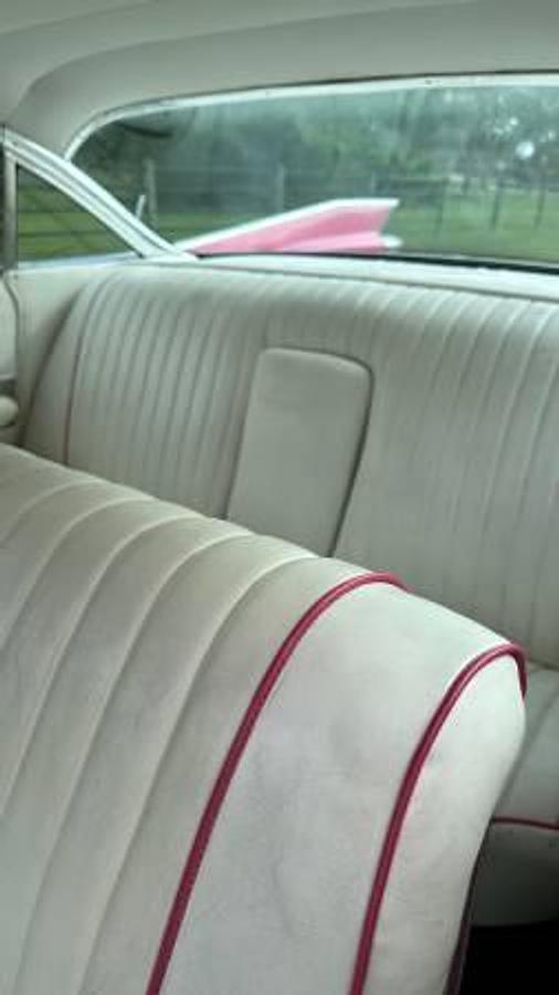 Used 1959 Cadillac Deville