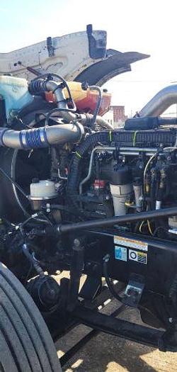 Used 2018 Peterbilt 389