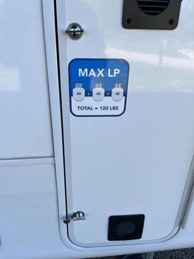 Used 2024 Jayco Pinnacle 36KPTS