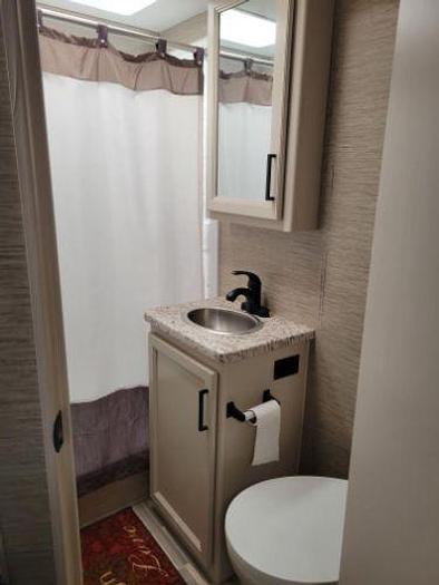 Used 2023 Thor Motor Coach Freedom Elite 22HE