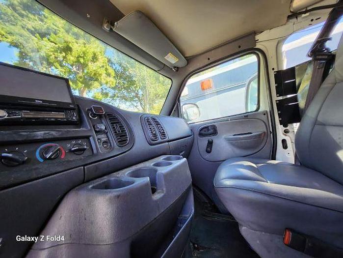 Used 1998 Dodge Ram Van
