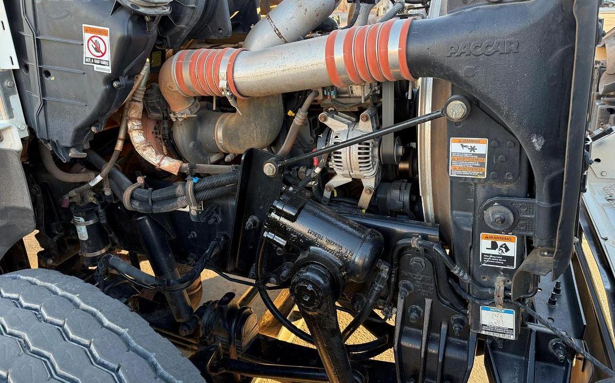 Used 2020 Kenworth T370