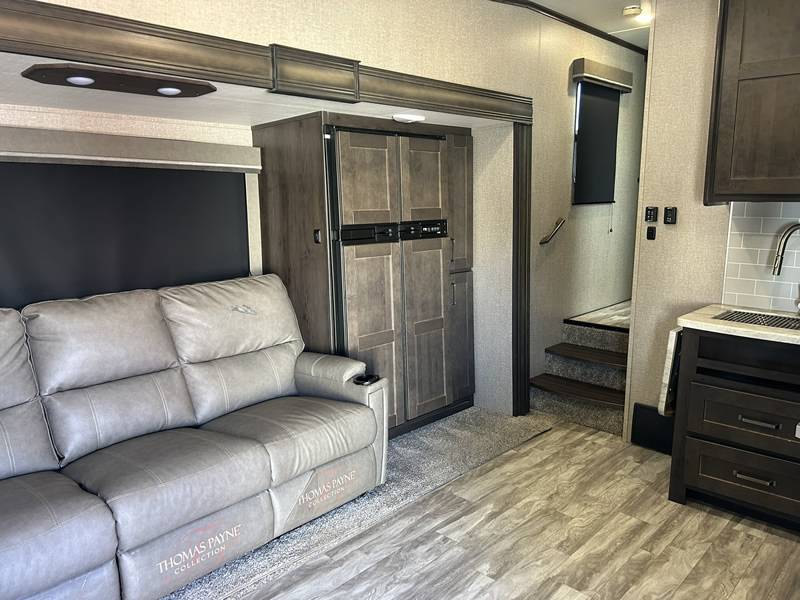 Used 2021 Grand Design 260RD