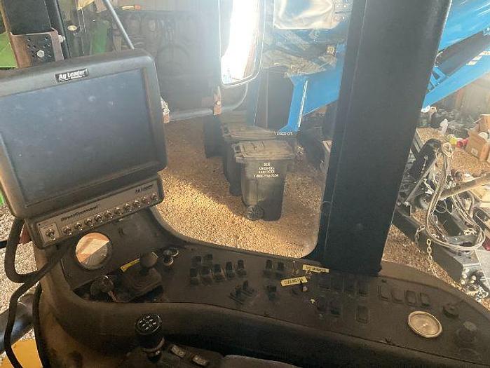 Used 2004 AG-Chem Terragator 6103