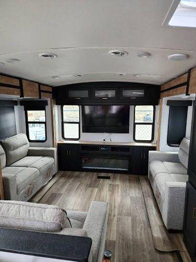 Used 2022 Keystone Outback 341RD