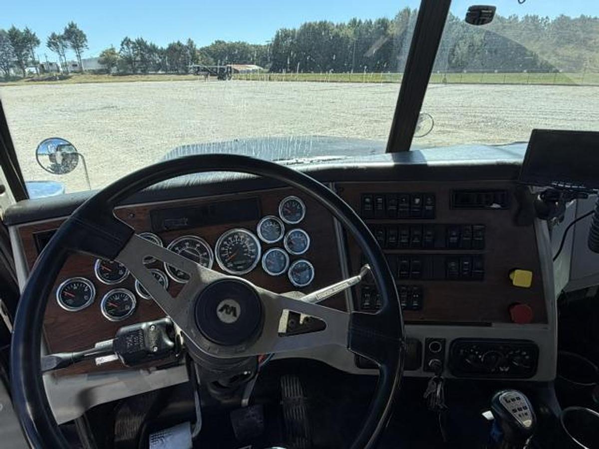 Used 2018 Western Star 4900